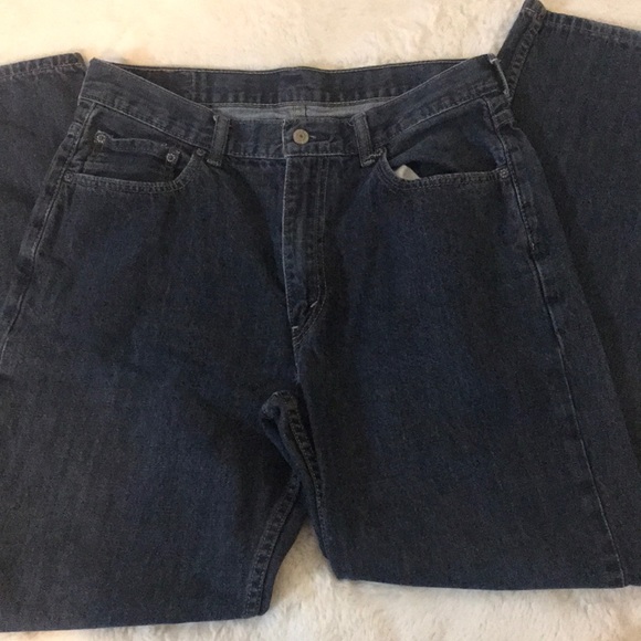 Levi's Other - Men’s Levi Jeans 550